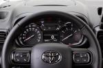 Toyota ProAce City Verso 2019 года (EU)
